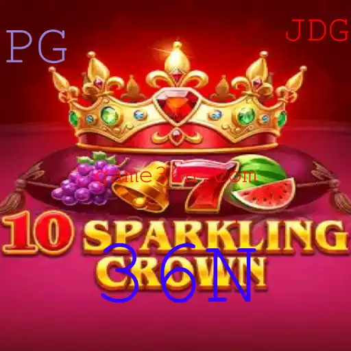 Descubra o Mundo do Jogo 10SparklingCrown com a Palavra-Chave 36N