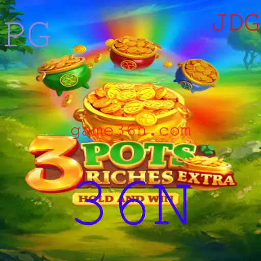 Explorando o Universo do Jogo 3potsExtra