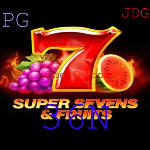 Descubra o Fascinante Mundo de 7SuperSevensFruits com a Chave 36N