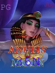 Descobrindo os Mistérios do AnubisMoon: Um Mergulho no Universo de 36N