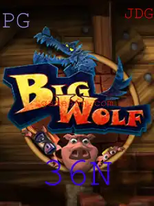 BigWolf: O Novo Fenômeno dos Jogos de Estratégia