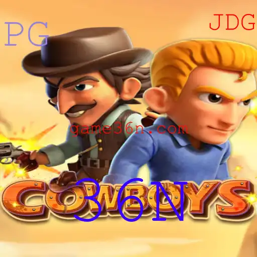 COWBOYS: Um Novo Jogo de Estratégia e Aventura