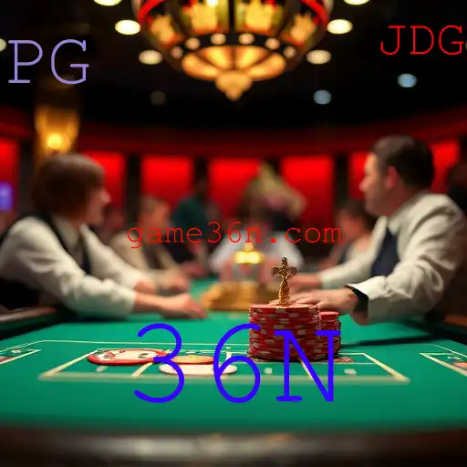 Cassino ao vivo