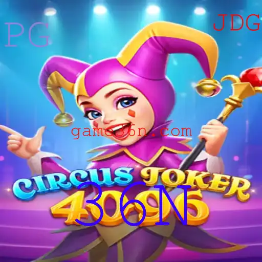 Descubra CircusJoker4096: O Novo Fenômeno dos Jogos em 2023
