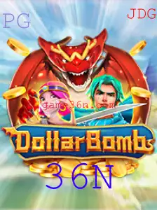 Descubra o Mundo Empolgante de DollarBombs: Uma Aventura com Regras Intrigantes