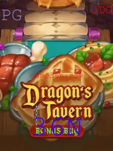 Descubra DragonsTavern: Um Jogo de Estratégia e Aventura