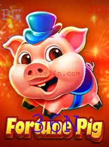 FortunePig: A Nova Sensação do Mundo dos Jogos com a Palavra-Chave 36N