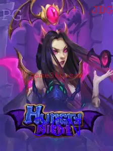 Descubra o Envolvente Mundo de HungryNight: Uma Aventura de Estratégia e Sobrevivência
