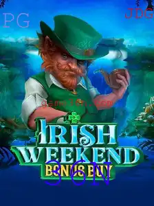 Descubra o Fascinante Mundo de IrishWeekendBonusBuy