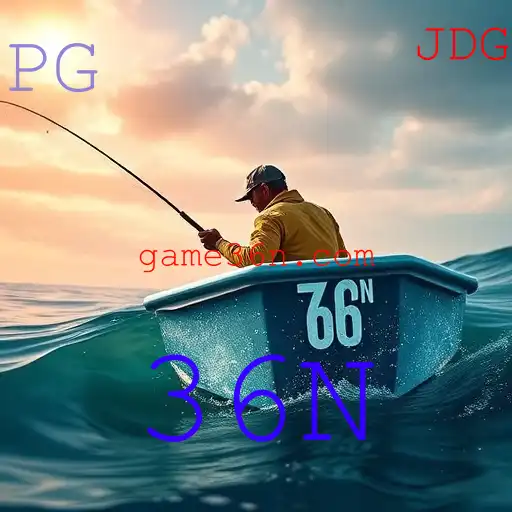 Jogos de pesca
