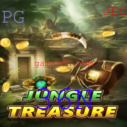 Explore o Empolgante Mundo de JungleTreasure: O Jogo que Combina Aventura e Estratégia