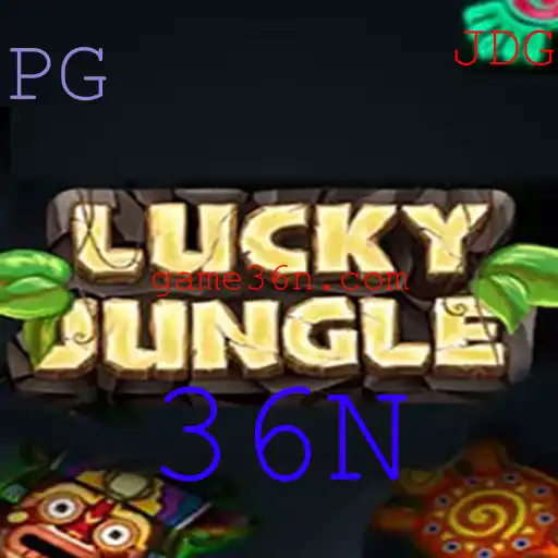 Desvendando o Jogo LuckyJungle: Uma Aventura de Estratégia e Sorte