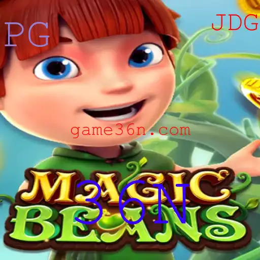 Descubra MAGICBEANS: Uma Nova Experiência de Jogo com a Palavra-Chave 36N