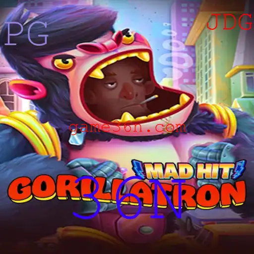 Explorando o Mundo de MadHitGorillatron: Descrição, Introdução e Regras do Jogo