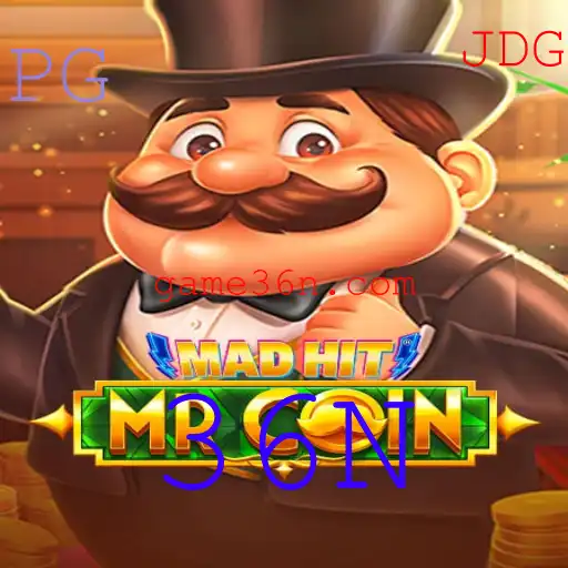 Explorando o Universo de MadHitMrCoin: Um Novo Fenômeno no Mundo dos Jogos