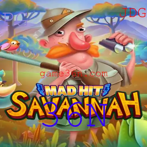Explorando MadHitSavannah: O Novo Fenômeno dos Jogos de Tabuleiro