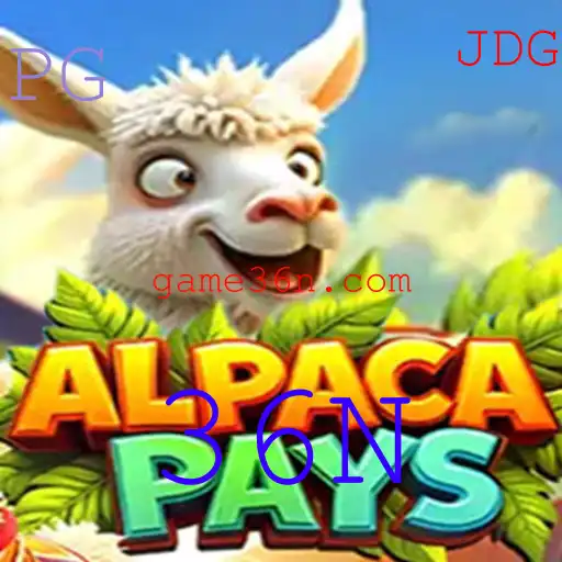 Descubra o Embalante Mundo do Jogo AlpacaPays: Diversão e Aventura com a Palava-Chave 36N