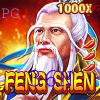 Descubra o Universo de FengShen: A Era dos 36N