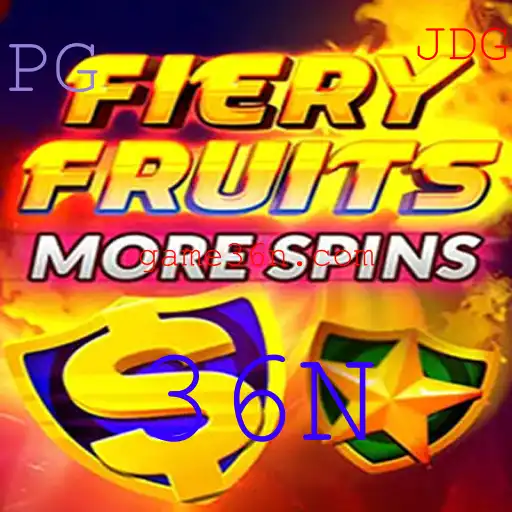 Descubra o Mundo Emocionante de FieryFruitsMoreSpins