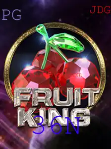 Explorando o Fascinante Mundo do FruitKing