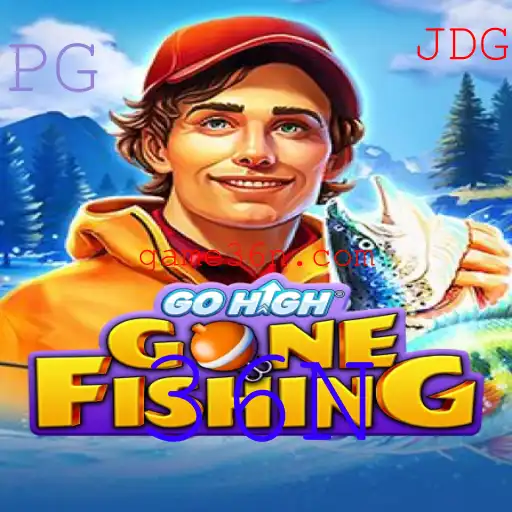 Explorando o Mundo de GoHighGoneFishing: Uma Aventura Emocionante
