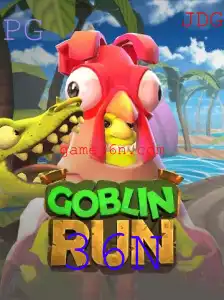 Descobrindo GoblinRun: Uma Aventura Épica com o Desafio 36N