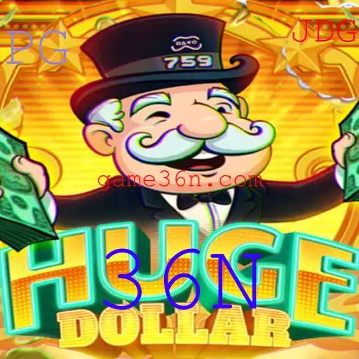 Explorando o Fascinante Mundo de HugeDollar: O Jogo Estratégico do Momento