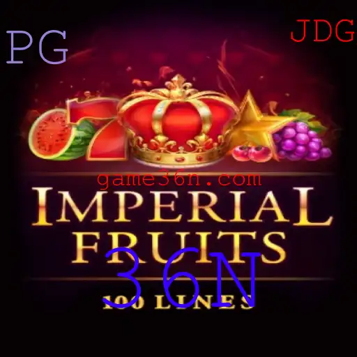 ImperialFruits100: Explorando o Empolgante Mundo do Jogo de Frutas