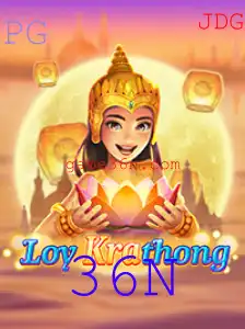 Descubra LoyKrathong: O Fascinante Jogo de Estratégia 36N