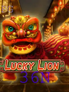 Descubra o Fascinante Mundo de LuckyLion e a Chave Secreta 36N