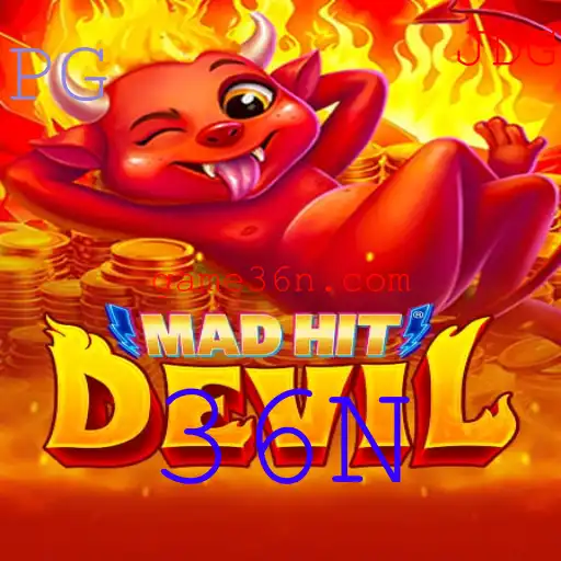 Explorando o Universo de MadHitDevil: O Jogo do Momento