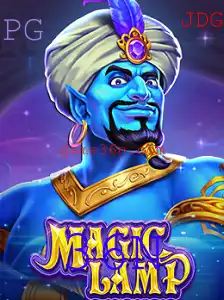 MagicLamp: Um Mergulho Fascinante no Novo Universo de Jogos