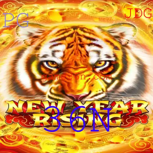 Descubra 'NewYearRising': Um Jogo Empolgante para Começar o Ano