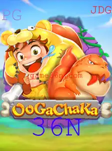 Descubra o Fascinante Universo de OoGaChaKa: Um Jogo Inovador com a Palavra-Chave 36N