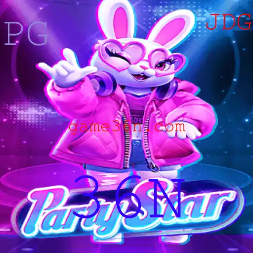 Descubra o Fascinante Mundo de PartyStar: Uma Aventura de Jogos Inovadora