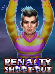 Entendendo o Jogo PenaltyShootOut: Regras e Dinâmicas