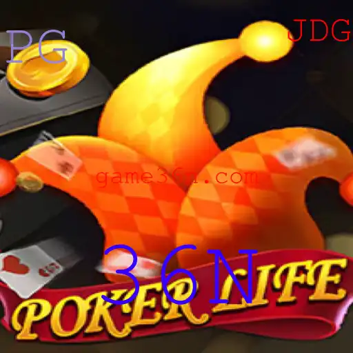 Descubra as Emoções de PokerLife: O Jogo de Poker que Conquista a Todos