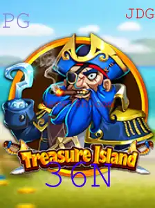 Explorando TreasureIsland: Descubra a Magia com a Palavra-chave 36N