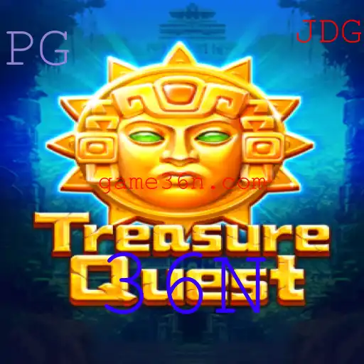 Desvendando os Mistérios de TreasureQuest: O Jogo de Aventura do Ano