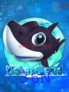 Descubra as Aventuras de WaterWorld: Enfrente o Desafio 36N