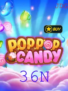 Explorando o Delicioso Mundo de POPPOPCANDY
