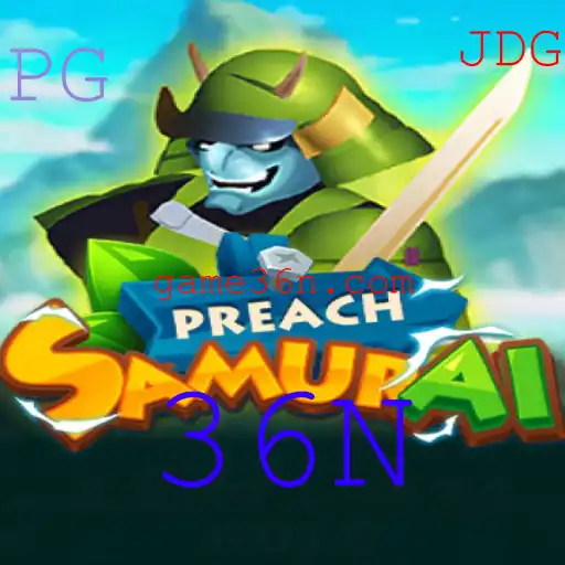 Descubra o Universo de PreachSamurai e a Mística 36N