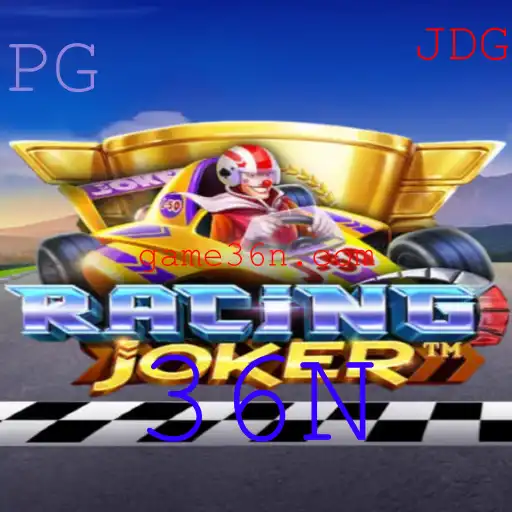 Descubra o Mundo Empolgante de RacingJoker: Um Jogo de Corrida Inovador