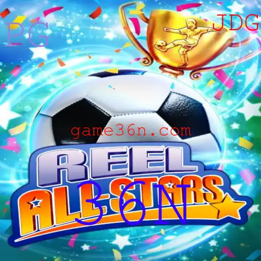 ReelAllStars: Explorando o Novo Mundo dos Jogos com a Palavra-Chave 36N