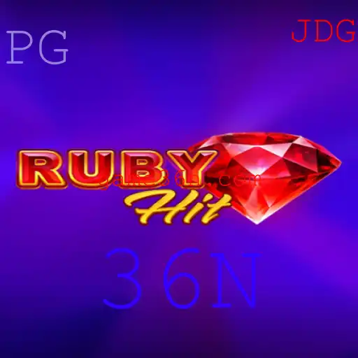 Descubra RubyHit: O Jogo Inovador que Conquistou os Entusiastas de 36N