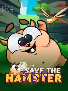 SavetheHamster: Uma Aventura de Sobrevivência e Estratégia que Encanta Jogadores