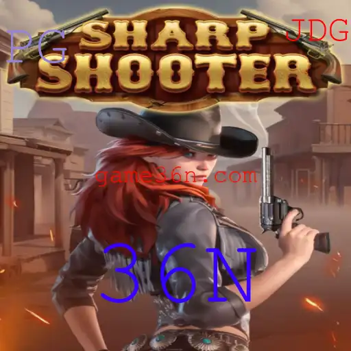 Sharpshooter: Mergulhe na Experiência de Jogo Inovadora