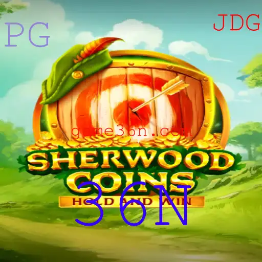 SherwoodCoins: Descubra o Jogo que Combina Estratégia e Aventura