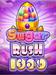 Descubra as Emoções do Jogo SugarRush1000!