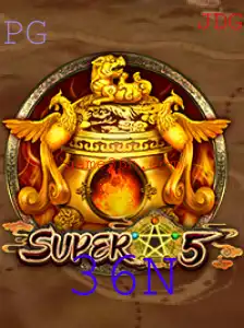 Descubra as Incríveis Aventuras de Super5: O Jogo que Está Conquistando o Mundo